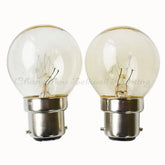 10個 ミニチュア電球 220v 15w b22 A438 素晴らしい